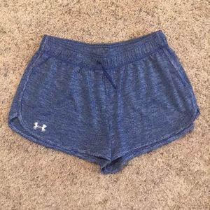 Under armour shorts